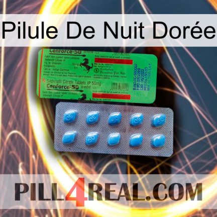 Pilule De Nuit Dorée new03